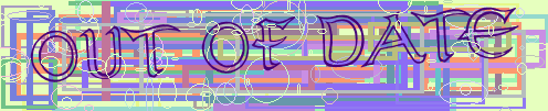 an image containing 5 letters