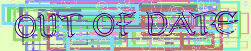 an image containing 5 letters