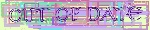 an image containing 5 letters