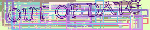 an image containing 5 letters