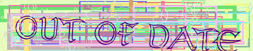 an image containing 5 letters
