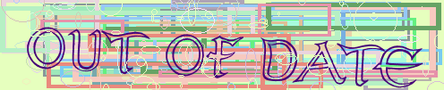 an image containing 5 letters