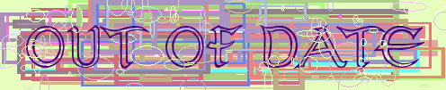 an image containing 5 letters
