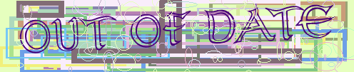 an image containing 5 letters