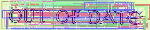 an image containing 5 letters