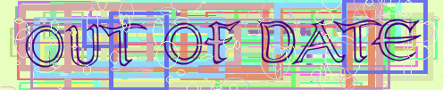an image containing 5 letters