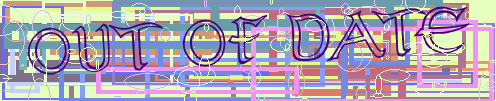 an image containing 5 letters