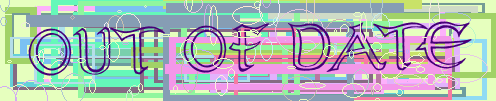 an image containing 5 letters