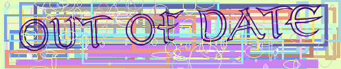an image containing 5 letters