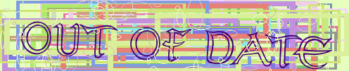 an image containing 5 letters