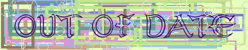 an image containing 5 letters