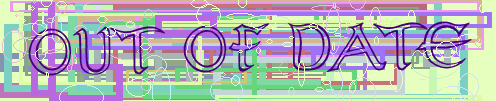 an image containing 5 letters