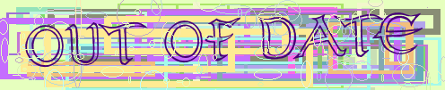 an image containing 5 letters