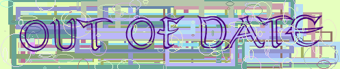 an image containing 5 letters