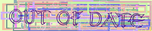 an image containing 5 letters