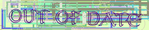 an image containing 5 letters