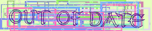 an image containing 5 letters