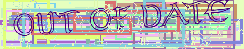 an image containing 5 letters