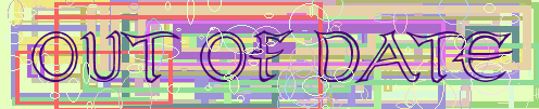 an image containing 5 letters