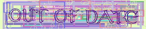 an image containing 5 letters