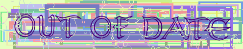 an image containing 5 letters