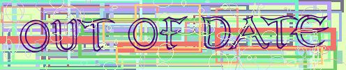 an image containing 5 letters