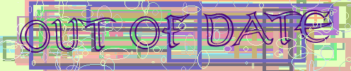 an image containing 5 letters