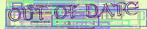 an image containing 5 letters