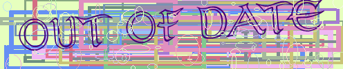 an image containing 5 letters