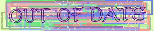 an image containing 5 letters