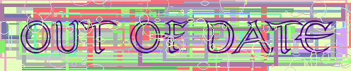 an image containing 5 letters