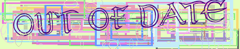 an image containing 5 letters
