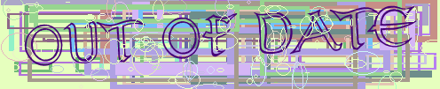 an image containing 5 letters