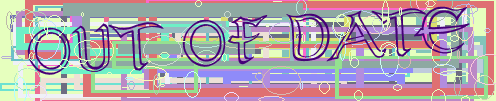 an image containing 5 letters