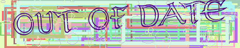 an image containing 5 letters