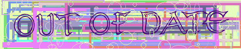 an image containing 5 letters