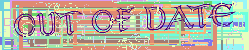 an image containing 5 letters