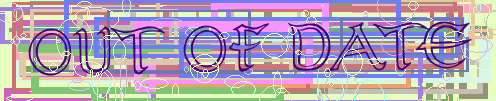 an image containing 5 letters