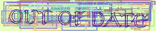 an image containing 5 letters