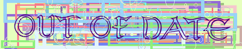 an image containing 5 letters