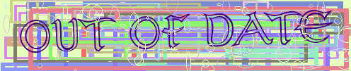 an image containing 5 letters