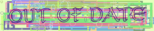 an image containing 5 letters