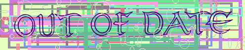 an image containing 5 letters