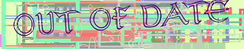 an image containing 5 letters