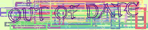 an image containing 5 letters