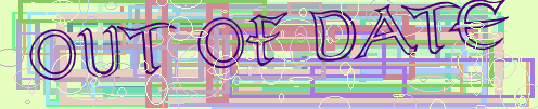an image containing 5 letters