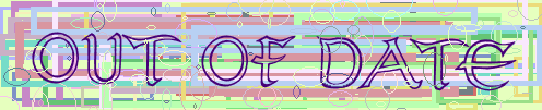 an image containing 5 letters