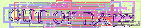 an image containing 5 letters