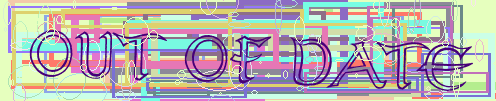 an image containing 5 letters