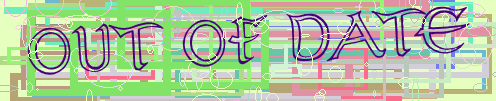 an image containing 5 letters